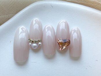 リアン(LIAn.)/ベイビーブーマーネイル