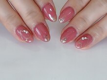 ティアンドディ 札幌(T&D)/定額コースB5500円デザイン