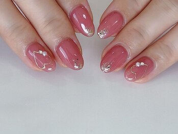 ティアンドディ 札幌(T&D)/定額コースB5500円デザイン