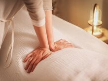 スリー(slee)/施術風景