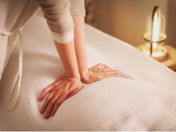 スリー(slee)/施術風景