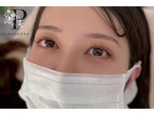 エクシア 高崎店/まつ毛パーマ　パリジェンヌ