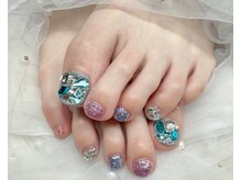 プトゥプトゥ(ptu ptu)/