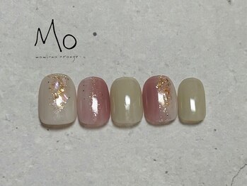 ネイルサロン マミーナオレンジ 錦糸町店/[11000yen税込]定額デザイン