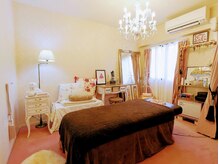 サロンエス エナジーヒーリング(Salon S Energy Healing)の雰囲気（あなた様だけのプライベート空間）