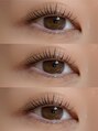 アールディ アイ ネイル(ARDY EYE NAIL)&nbsp;パッチリまつ毛も気分も上げちゃいましょう♪
