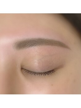 クレア(crea)/眉wax♪