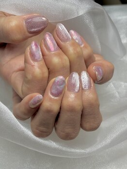 ネイルデザイン