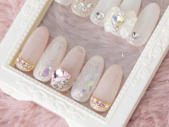 アリエル(Ariel)/