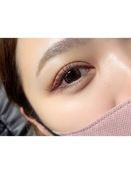 大人女性向けこだわりサロン