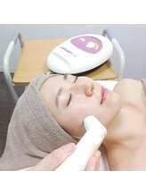 フローラリエ 八木店/フェイシャルケア