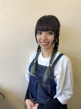 ビアンカ 美浜店(Bianca) AOI ☆