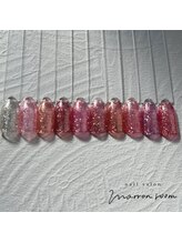 マロンルーム 吉祥寺(marron room)/enoi &nbsp;&nbsp;ギャリッター