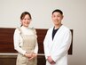 カウンセリング（20分） ＋施術相談3,000円※施術受けた方カウンセリング無料