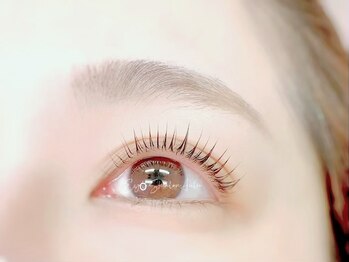 アイラッシュサロン アウリイ(Aulii)の写真/まつげパーマでナチュラルに可愛く！【ケラチンラッシュ¥5,500】まつ毛の栄養成分ケラチンを高濃度で☆