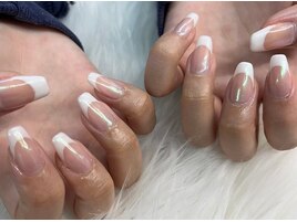 オーロラフレンチ