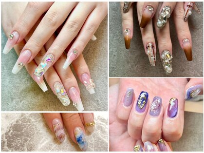 チアロ(Chiaro)の写真