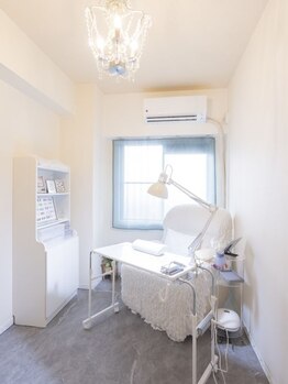 ぱわぽエックス 府中(ぱわぽx)の写真/【駅近＆当日予約歓迎♪】歴10年以上のベテランによる丁寧なカウンセリングとスピーディーな施術◎