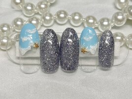 HAND☆シンプル定額プラン