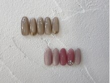 プラルーチェ(Platluce)/【定額】Mコース