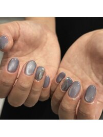 【HAND】初回デザイン　￥8,960