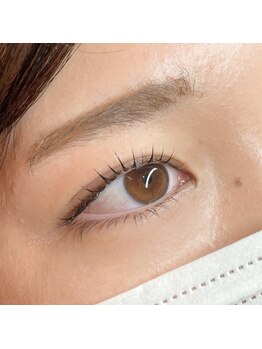 エヌアイズ(neYES!)/☆ナチュラルカール☆