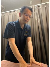 グイット 横浜西口店(Goo-it!) 角田 （男性）