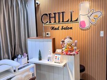 チル 大須店(CHILL)の雰囲気（NAIL SALON CHILL）
