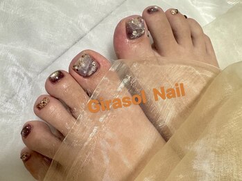 フット定額アートコース