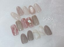 ソラ(SORA)/【9月新作】