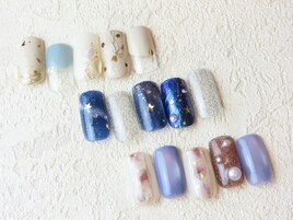 HANDセレクトデザインコース