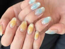 ベストネイル 池袋東口店(Best Nail)/持ち込みデザイン