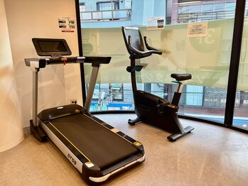 ソエルスタジオ 千歳烏山店/スタジオ写真/マシンピラティス