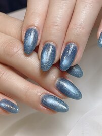 無敵マグネット！