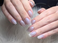 ヴィヴィ バイ セブンルックス(vivi by 7LOOKS)/マグネットコース