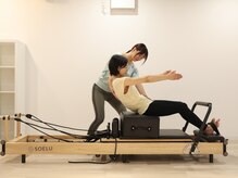 ソエル 八王子店(SOELU)/ダイエットが楽しくできちゃう♪