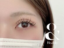 アイラッシュサロン ウインクル(Eyelash Salon Winkle)/アンドヘルシー