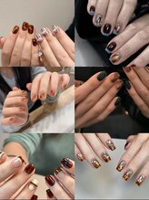 メルシー(Merci)/おすすめデザイン