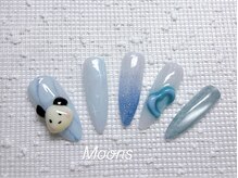 ムーンズ(Moon's)/