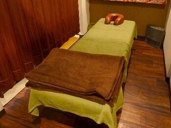 リラッコ(Relaxco)の写真/疲れを完全に回復スッキリ☆リラックスしたい方におすすめのリラクゼーションサロン◎お待ちしております！