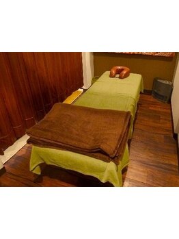 ご褒美にオススメ贅沢サロン