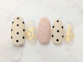 【定額LLコース¥6300】