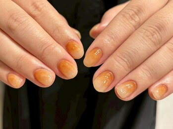 フィロンネイル 武蔵小杉店(filonnail)/10月武蔵小杉店限定デザイン