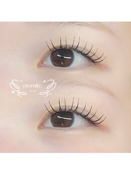 エテルニテ(eternite)/