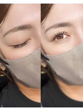 カルム(Calm)/extension