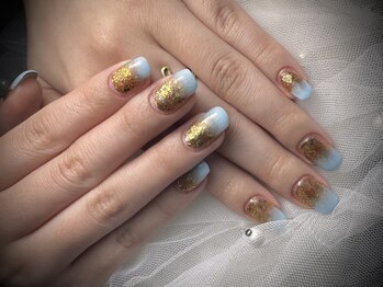 アンネマリアネイルアート(Anne-Marie Nail Art)/