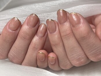 ハンド ケイ(Hand K)/