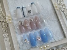 シェルウェリナ(SHeLL WELINA)/定額ワンホン