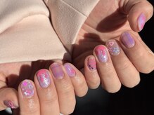 レアレア ネイルズ 品川 北品川店(LeaLea nails.)/