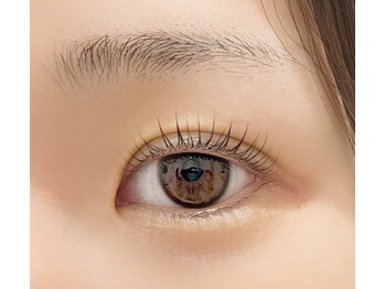 アリーナ 船橋日大前店(arena)/まつげパーマ